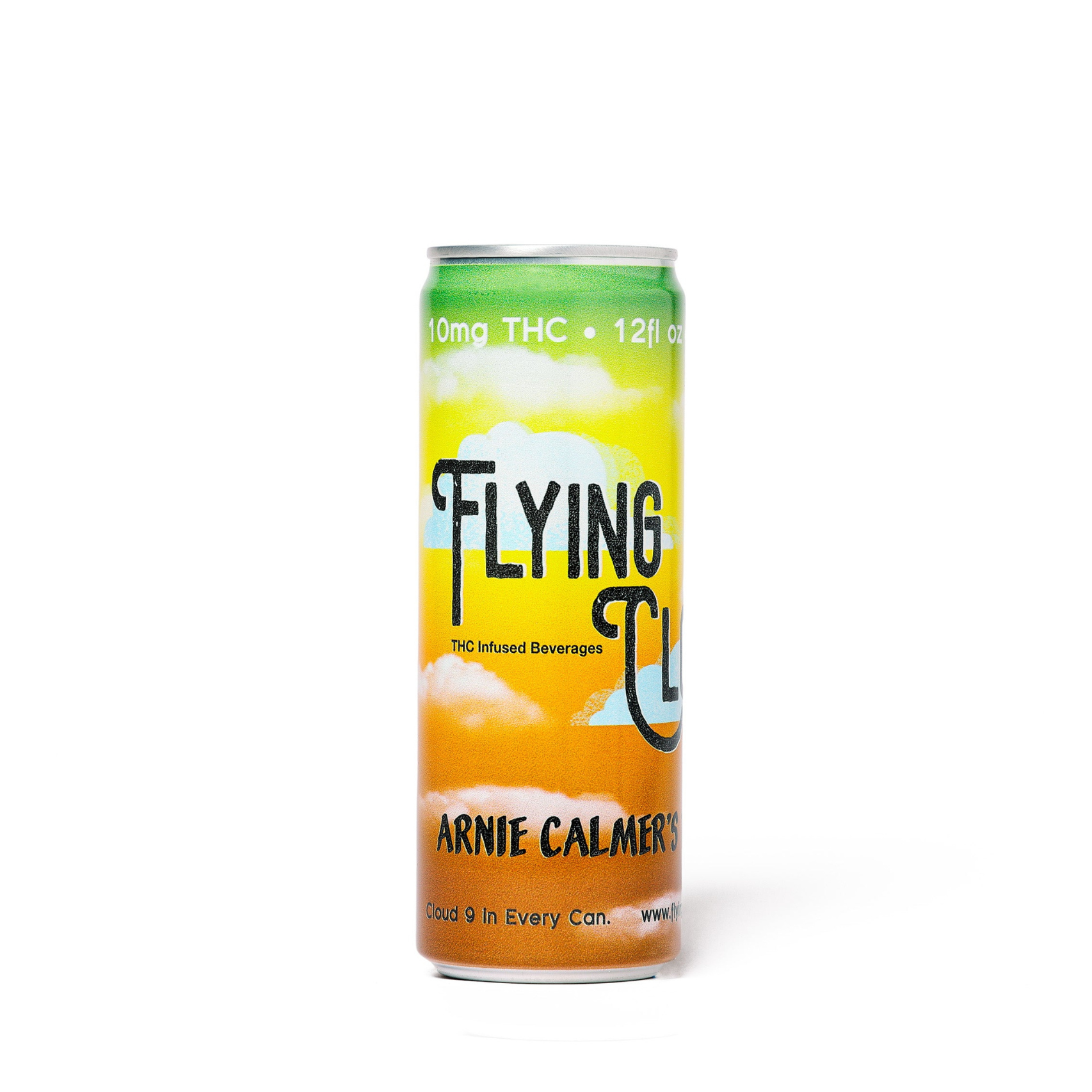 ARNIE CALMER'S 10MG 4-PACK – Flying Cloud