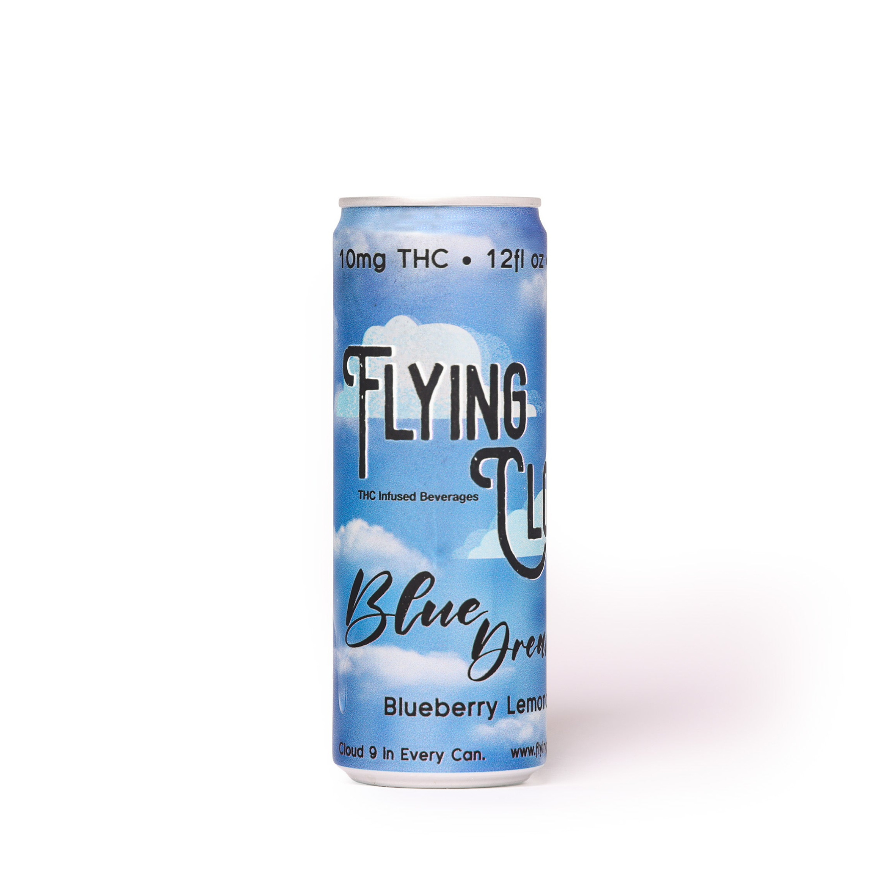 BLUEBERRY LEMONADE 10MG 4-PACK