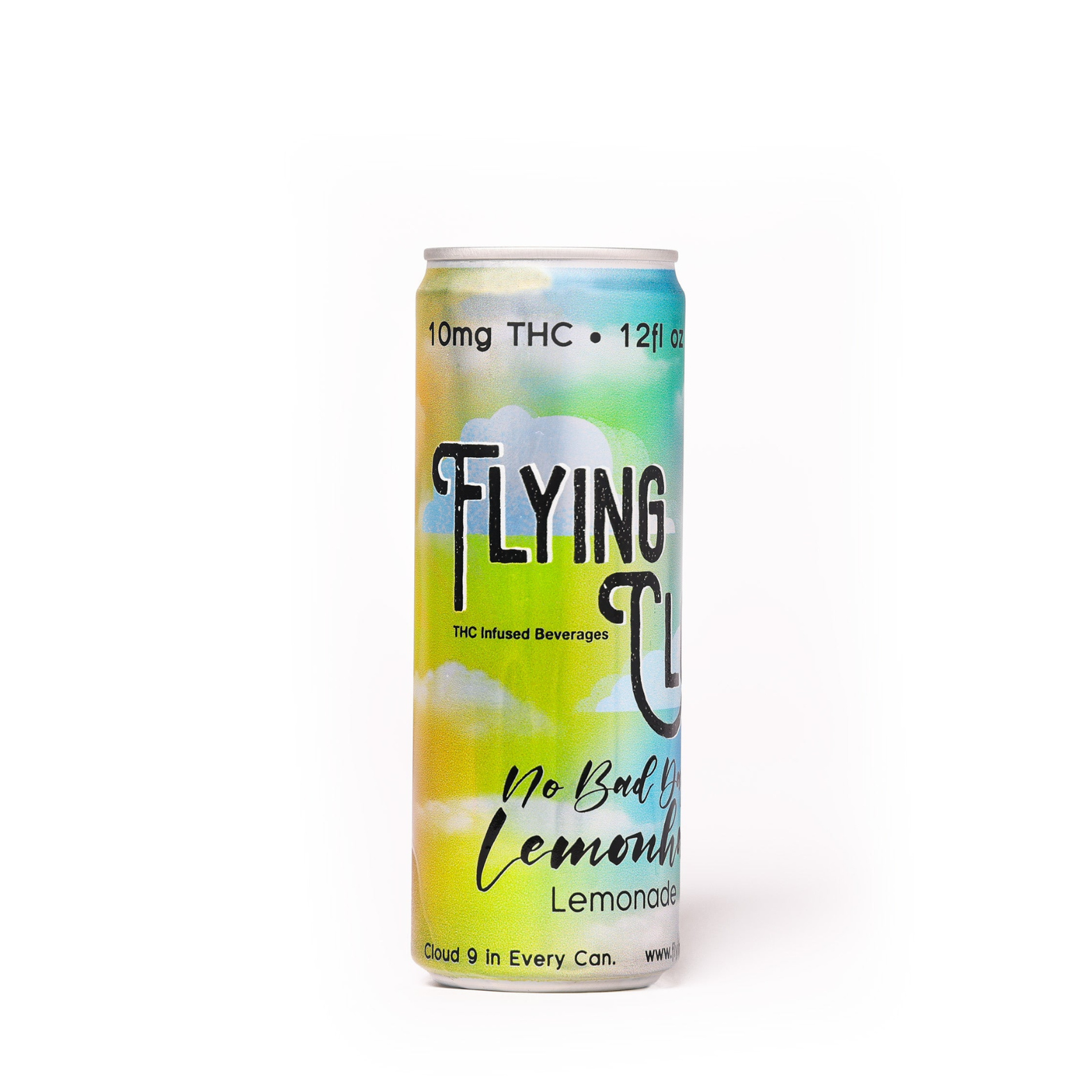 CLASSIC LEMONADE 10MG 4-PACK