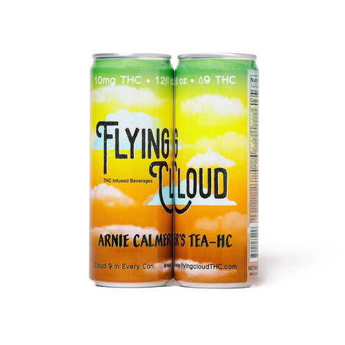 ARNIE CALMER'S 10MG 4-PACK