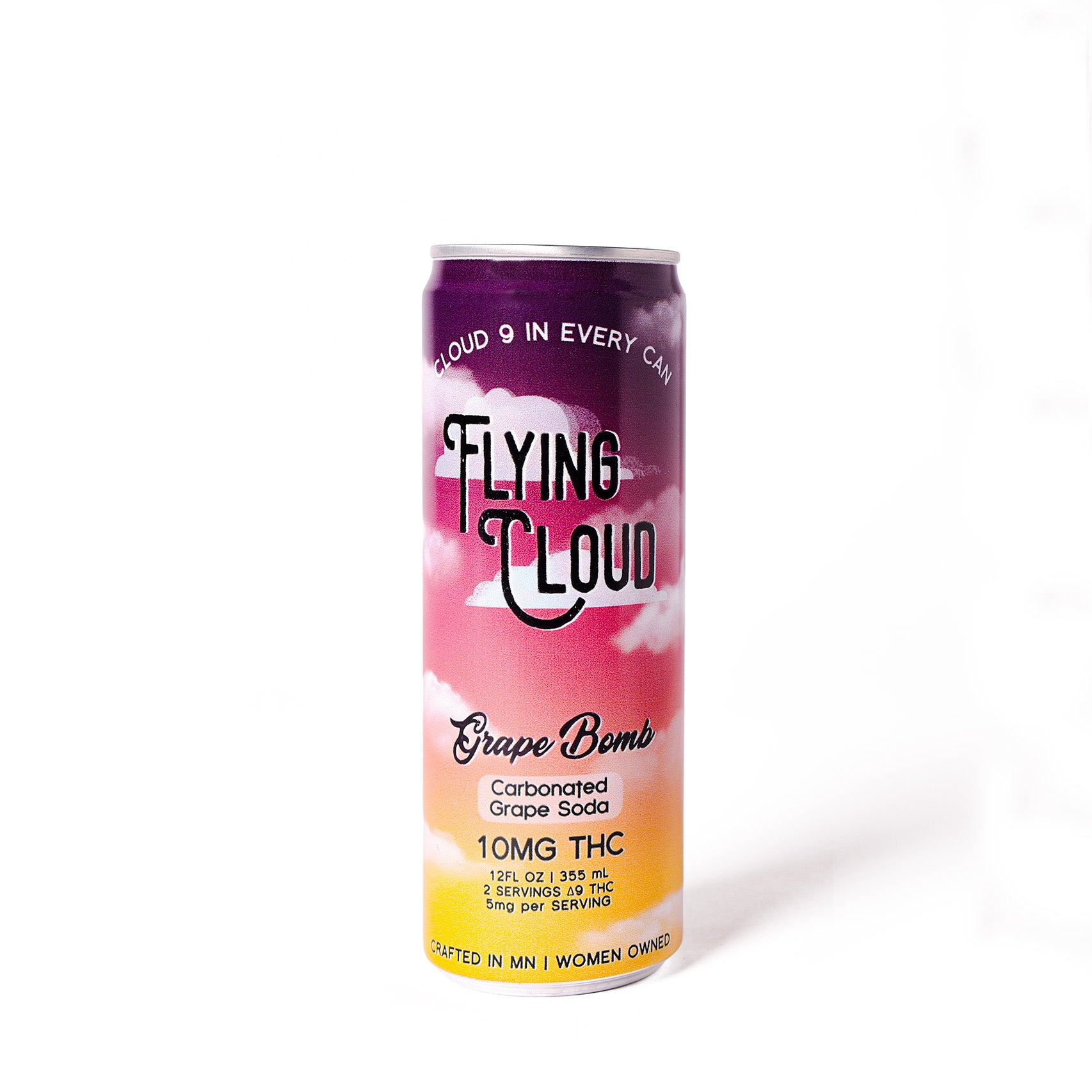 GRAPE SODA 10MG 4-PACK