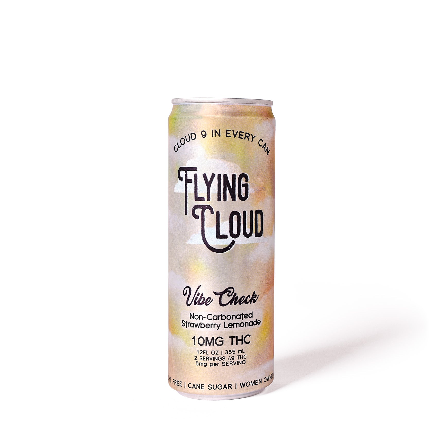 STRAWBERRY LEMONADE 10MG 4-PACK