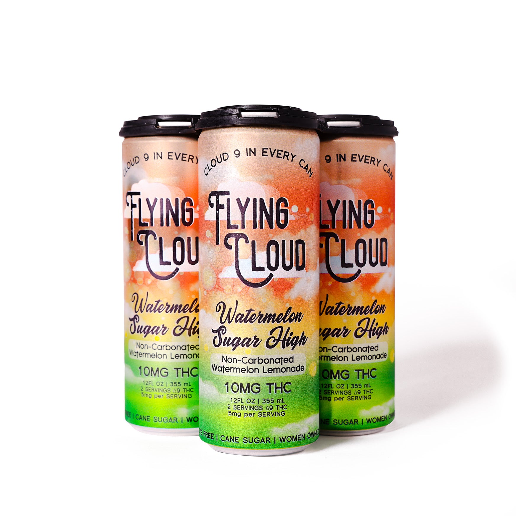 WATERMELON LEMONADE 10MG 4-PACK