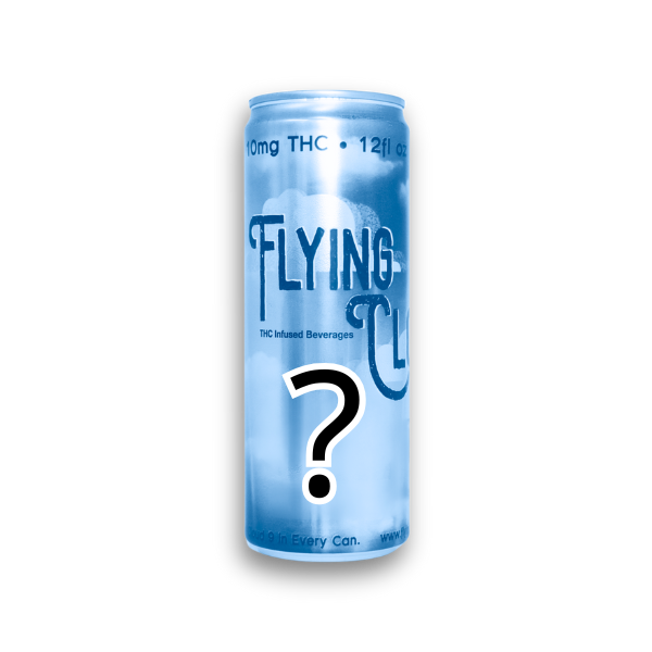 Mystery Can! (Limit 1 Free Per Order)